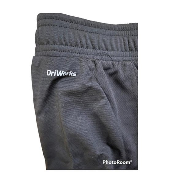 Rich Black DriWorks Active Track Pantalones - Picture 8 of 9